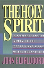 Cover art for The Holy Spirit