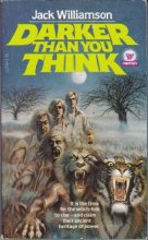 Cover art for Darker Than You Think