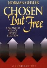 Cover art for Chosen But Free