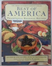 Cover art for Best of America (The American family cooking library) by Capalbo, Carla (1999) Hardcover