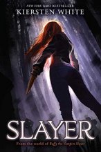 Cover art for Slayer (1)