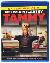 Cover art for Tammy: EXT&TH (Blu-ray)