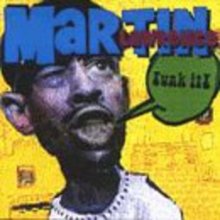 Cover art for Funk It