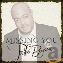 Cover art for Missing You