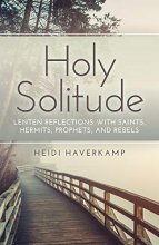 Cover art for Holy Solitude