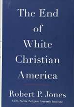 Cover art for The End of White Christian America