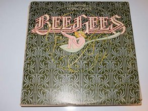 Cover art for Main Course