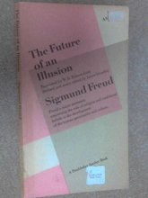 Cover art for The Future of an Illusion