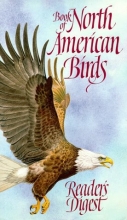 Cover art for The Book of North American Birds