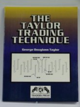 Cover art for The Taylor Trading Technique