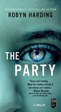 Cover art for The Party: A Novel