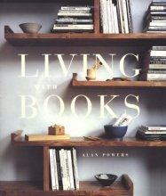 Cover art for Living With Books