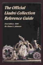 Cover art for The Official Lladro Collection Reference Guide