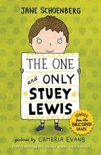 Cover art for One and Only Stuey Lewis