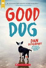 Cover art for Good Dog (Scholastic Gold)