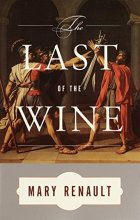 Cover art for The Last of the Wine
