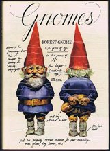 Cover art for Gnomes-