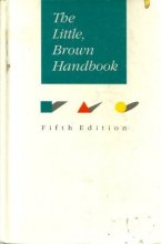 Cover art for The Little, Brown Handbook