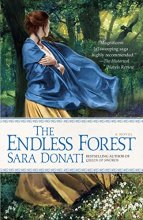 Cover art for The Endless Forest: A Novel (Wilderness)