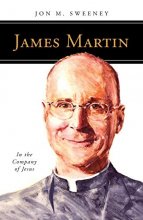 Cover art for James Martin, SJ: In the Company of Jesus (People of God)