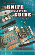Cover art for The Standard Knife Collector's Guide