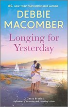 Cover art for Longing for Yesterday