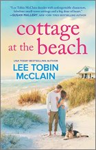 Cover art for Cottage at the Beach: A Clean & Wholesome Romance (The Off Season)