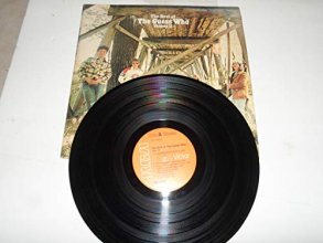 Cover art for The Best of the Guess Who Volume II