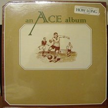 Cover art for Five-A-Side, An Ace Album - Vinyl LP Record