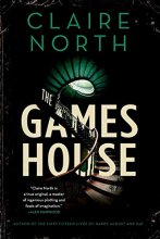 Cover art for The Gameshouse
