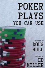 Cover art for Poker Plays You Can Use