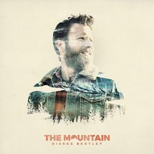 Cover art for The Mountain