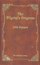 Cover art for The Pilgrim's Progress