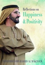 Cover art for Reflections on Happiness and Positivity