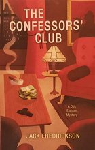 Cover art for The Confessors' Club