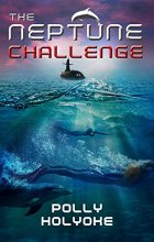 Cover art for The Neptune Challenge