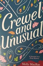 Cover art for Crewel and Unusual