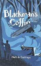Cover art for Blackman's Coffin
