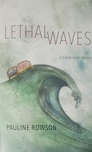 Cover art for Lethal Waves: A DI Andy Horton Mystery