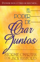 Cover art for El poder de orar juntos/The Power of Praying Together (Spanish Edition)