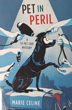 Cover art for Pet in Peril