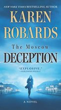 Cover art for The Moscow Deception (The Guardian)