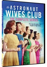 Cover art for Astronaut Wives Club, The - The Complete Series