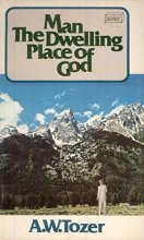 Cover art for Man - The Dwelling Place Of God