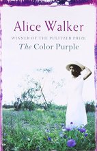 Cover art for The Color Purple