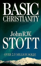 Cover art for Basic Christianity