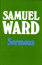 Cover art for Sermons of Samuel Ward
