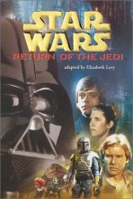 Cover art for Return of the Jedi (Classic Star Wars)
