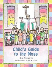 Cover art for Child's Guide to the Mass