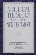 Cover art for A Biblical Theology of the New Testament